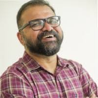 Abhishek Bagalkot